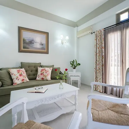 Hotel Zephyros Kamári